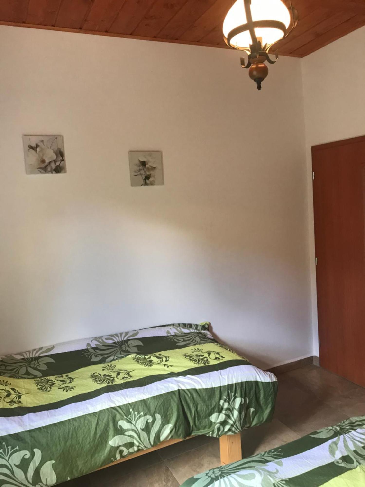 Prazdninovy Dum Na Palave S Vinnym Sklepem Milovice  Exterior photo