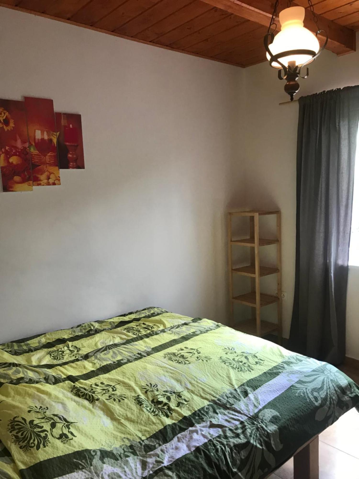 Prazdninovy Dum Na Palave S Vinnym Sklepem Milovice  Exterior photo